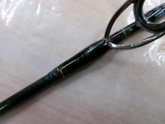 キャタリナ JH60S・N