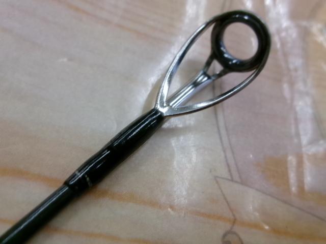 キャタリナ JH60S・N