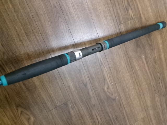 シーゲート ヒラマサ 63S