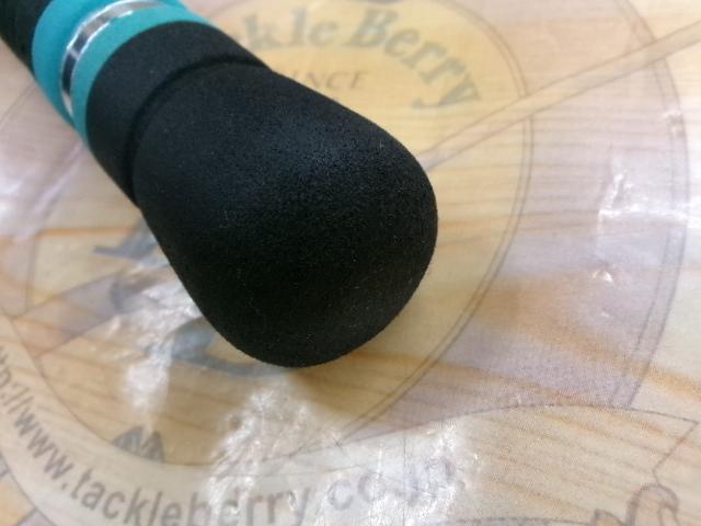 シーゲート ヒラマサ 63S