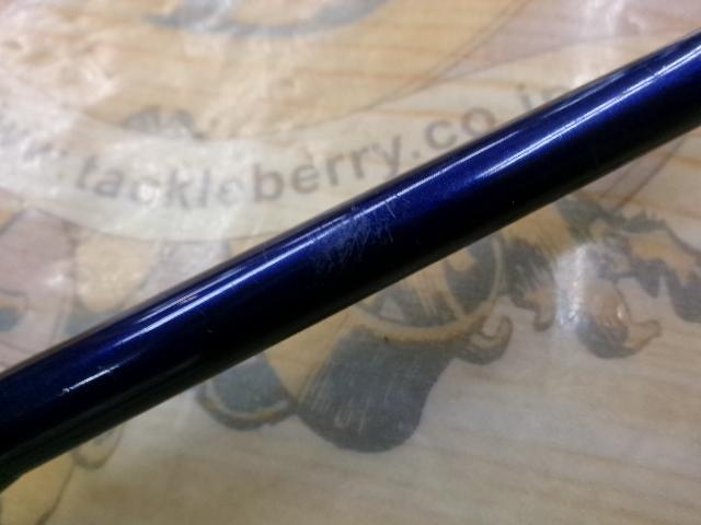 シーゲート ヒラマサ 63S