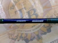 シーゲート ヒラマサ 63S