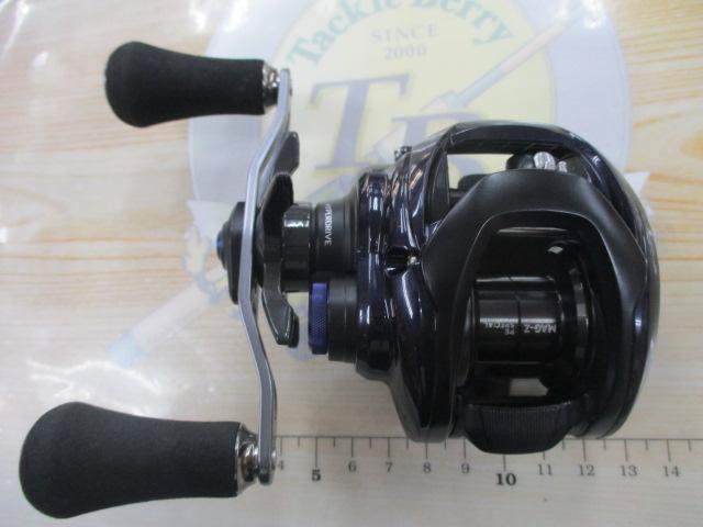 23ソルティスト TW 100XHL PEスペシャル