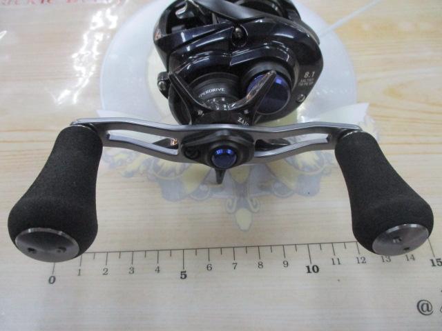 23ソルティスト TW 100XHL PEスペシャル