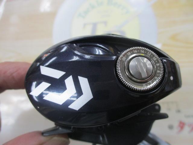 23ソルティスト TW 100XHL PEスペシャル