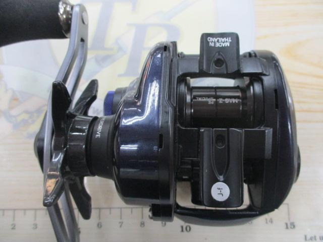 23ソルティスト TW 100XHL PEスペシャル