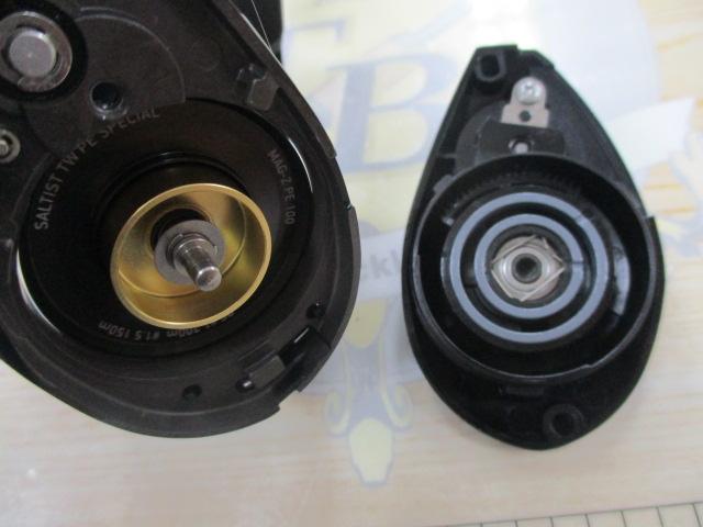 23ソルティスト TW 100XHL PEスペシャル