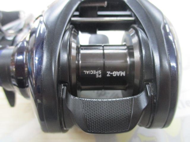 23ソルティスト TW 100XHL PEスペシャル