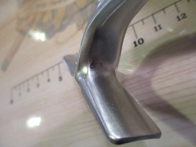 19ストラディック 2500SHG