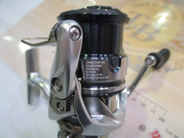 19ストラディック 2500SHG