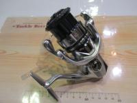 19ストラディック 2500SHG