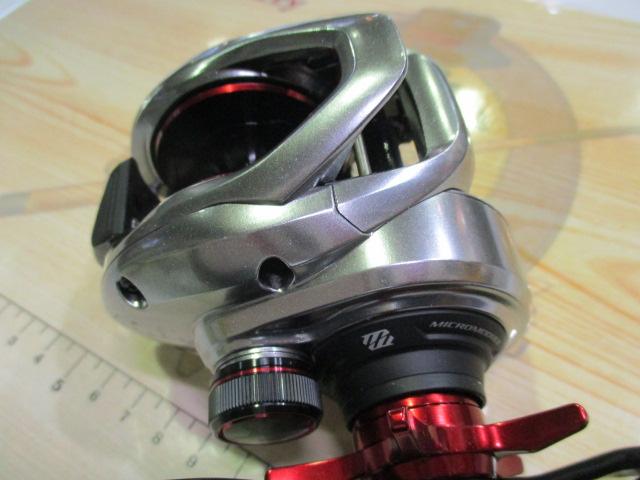 21スコーピオンMD 300XG