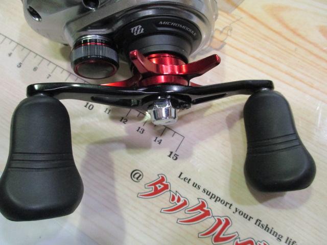 21スコーピオンMD 300XG