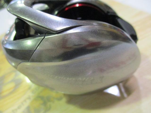 21スコーピオンMD 300XG