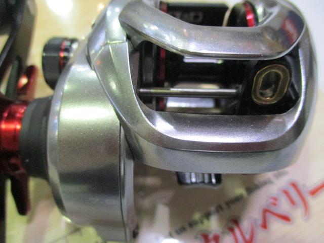 21スコーピオンMD 300XG