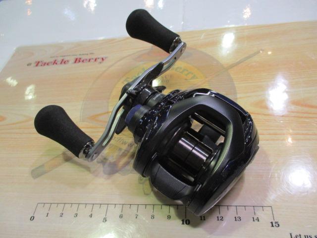 23ソルティスト TW 100XHL PEスペシャル