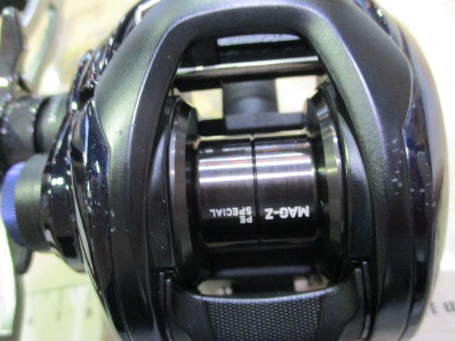 23ソルティスト TW 100XHL PEスペシャル