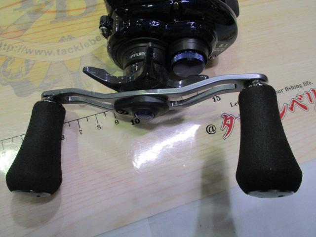 23ソルティスト TW 100XHL PEスペシャル