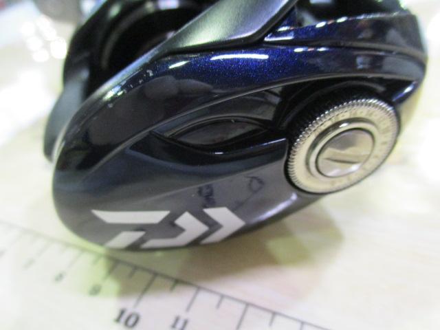 23ソルティスト TW 100XHL PEスペシャル