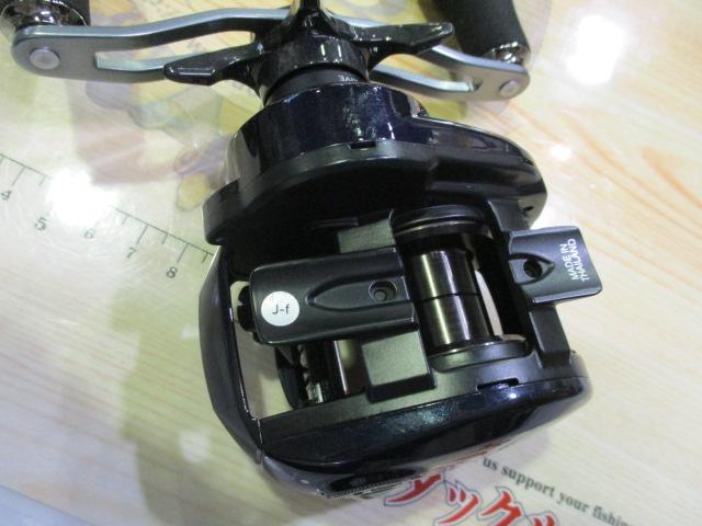 23ソルティスト TW 100XHL PEスペシャル