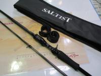 ソルティスト 84MB