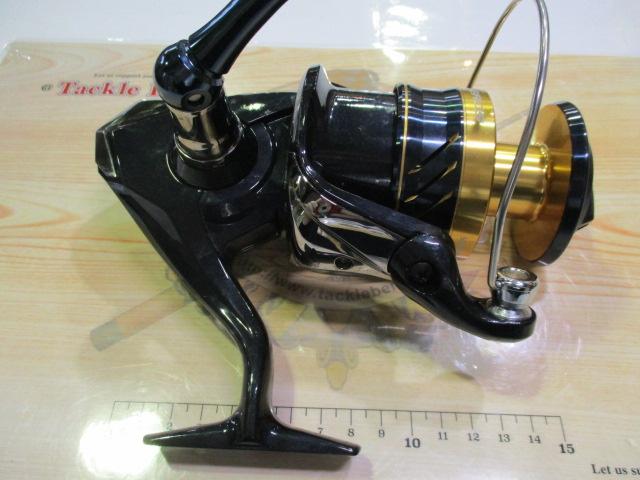 21スフェロスSW 8000HG