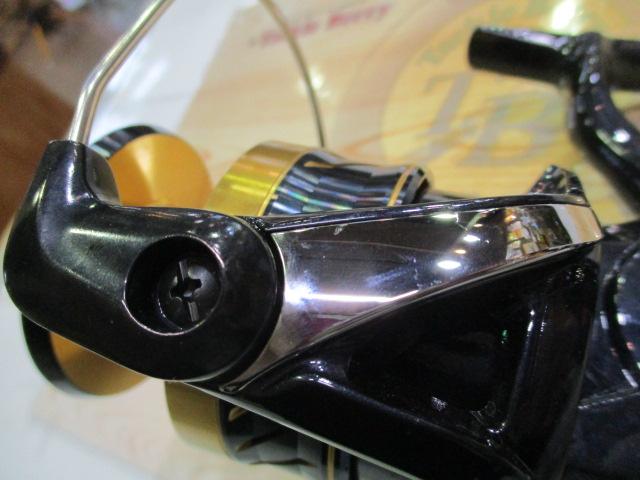 21スフェロスSW 8000HG