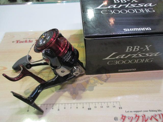 16BB-Xラリッサ C3000DHG