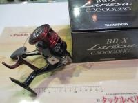 16BB-Xラリッサ C3000DHG