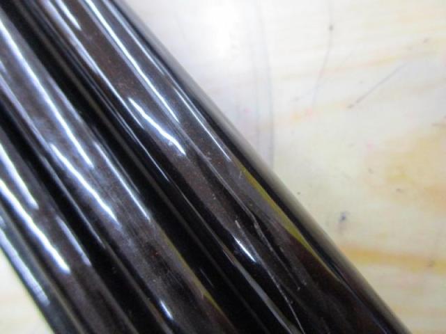 ウィスカーTHEヘラ別誂 中硬14