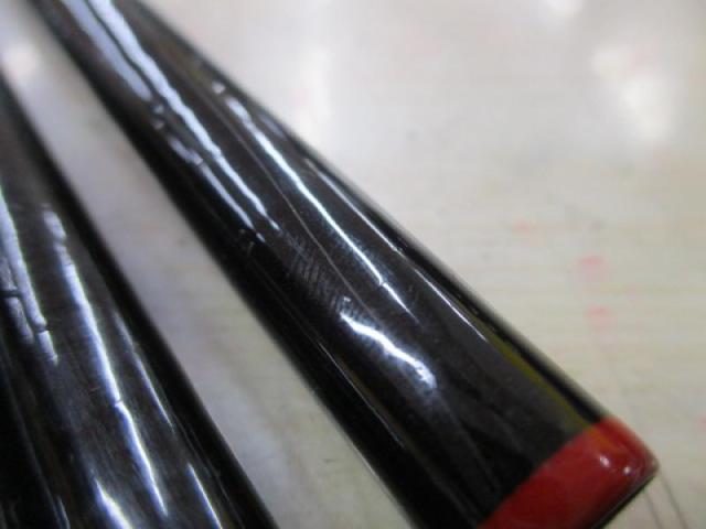 ウィスカーTHEヘラ別誂 中硬14