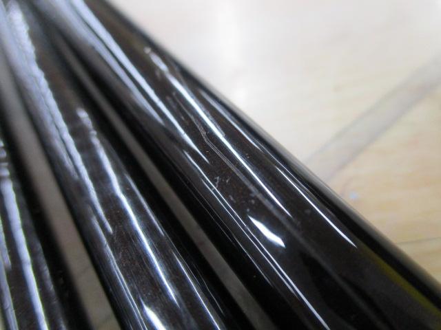 ウィスカーTHEヘラ別誂 中硬14