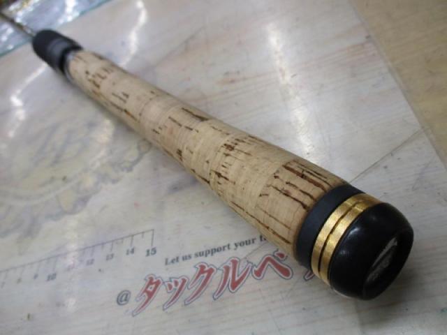 ロードランナーヴォイス 5100LS ライトリグパフォーマンス