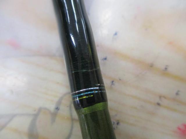 ロードランナーヴォイス 5100LS ライトリグパフォーマンス