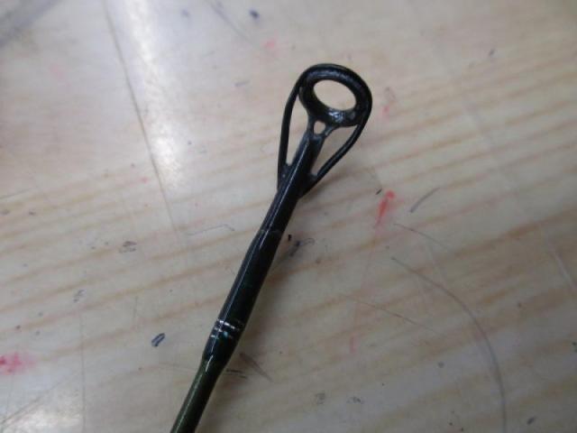 ロードランナーヴォイス 5100LS ライトリグパフォーマンス