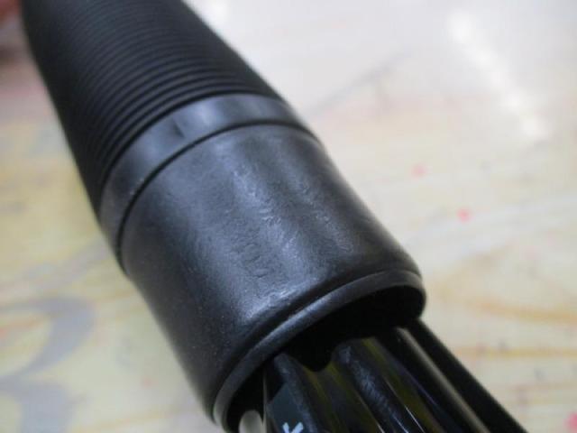 ロードランナーヴォイス 5100LS ライトリグパフォーマンス