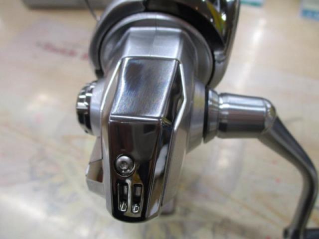 23ストラディック 3000MHG