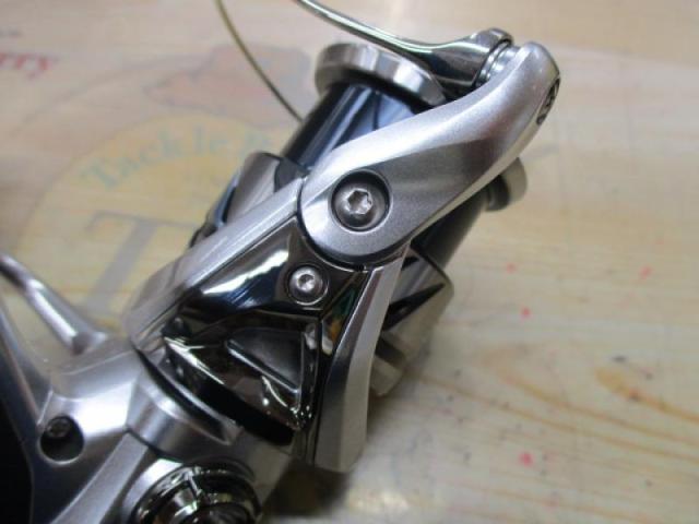 23ストラディック 3000MHG