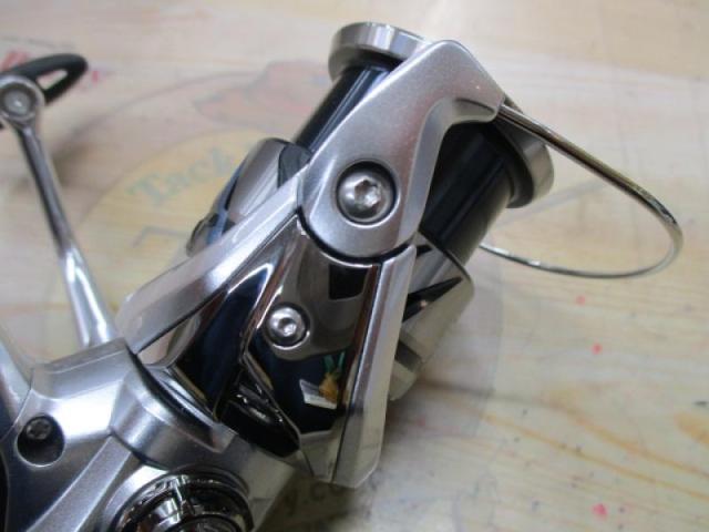 23ストラディック 3000MHG