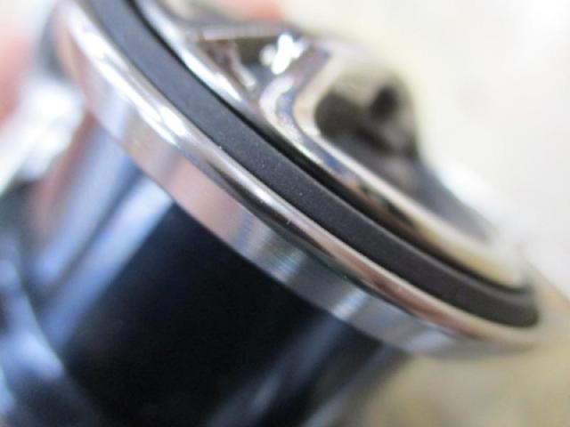 23ストラディック 3000MHG