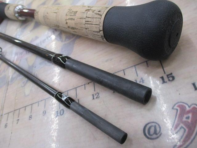 ブリスト コモド 7.5H