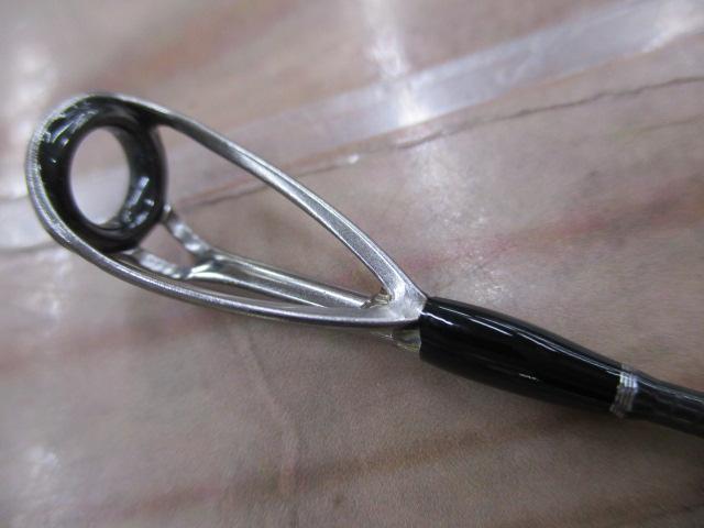 ブリスト コモド 7.5H