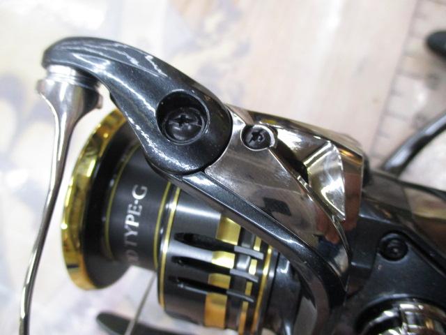 23BB-Xデスピナ C3000D TYPE-G