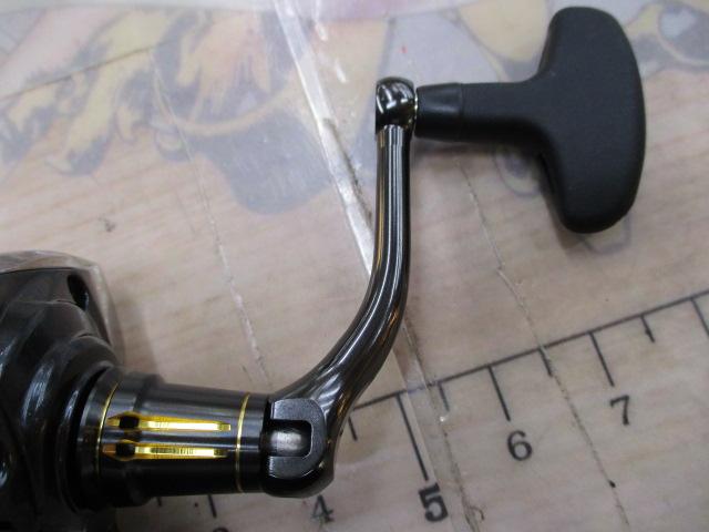 23BB-Xデスピナ C3000D TYPE-G