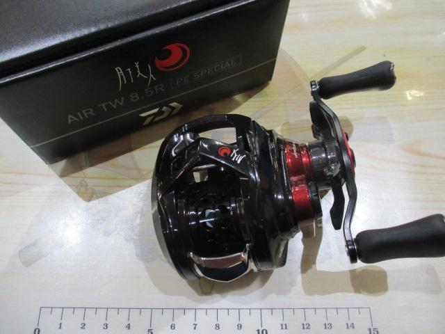 月下美人 AIR TW 8.5R PEスペシャル