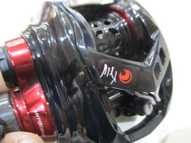 月下美人 AIR TW 8.5R PEスペシャル