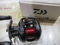 アルファス AIR 5.8L