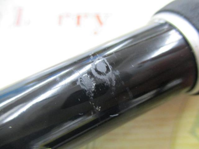 伝衛門丸ソリッドスナイパーⅡ 185M