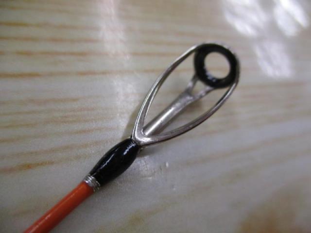 伝衛門丸ソリッドスナイパーⅡ 185M