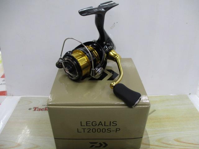 23レガリス LT2000S-P